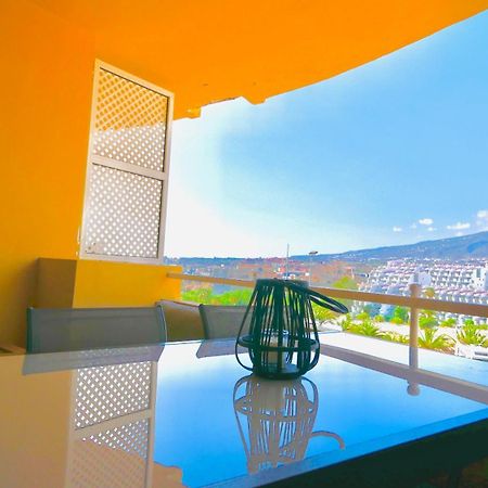 Costa Adeje, 2 Bedrooms Apartment Extérieur photo