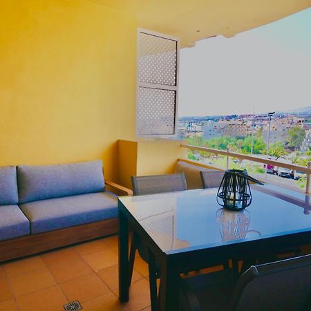 Costa Adeje, 2 Bedrooms Apartment Extérieur photo