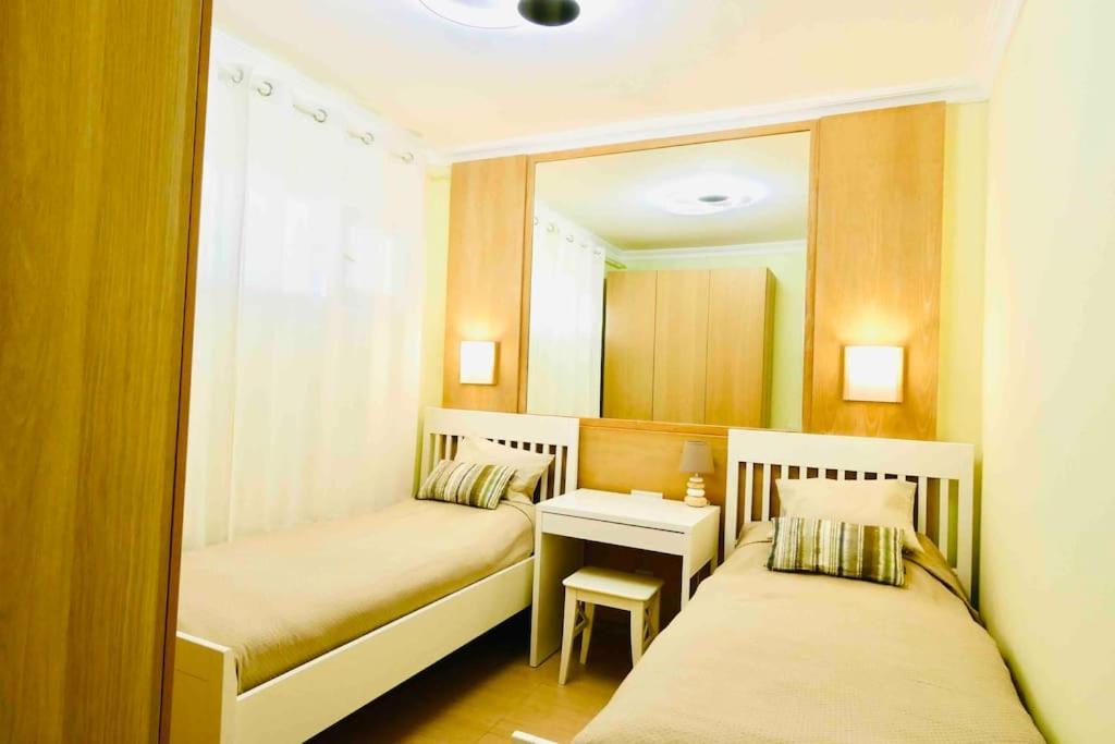Costa Adeje, 2 Bedrooms Apartment Extérieur photo