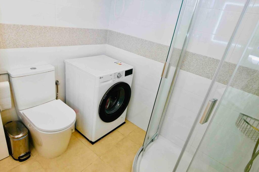 Costa Adeje, 2 Bedrooms Apartment Extérieur photo