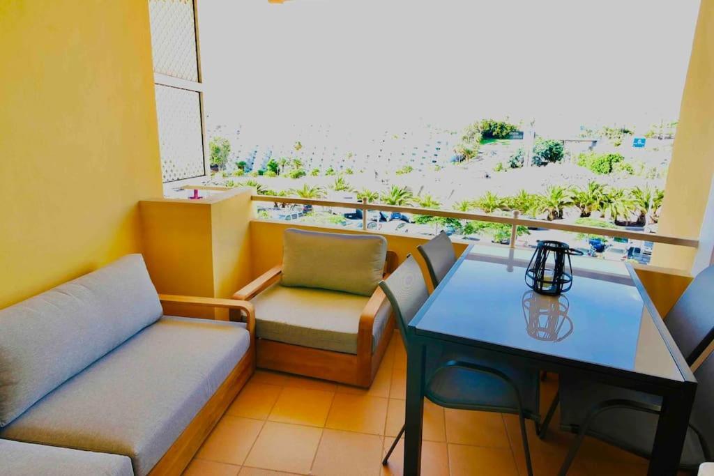 Costa Adeje, 2 Bedrooms Apartment Extérieur photo