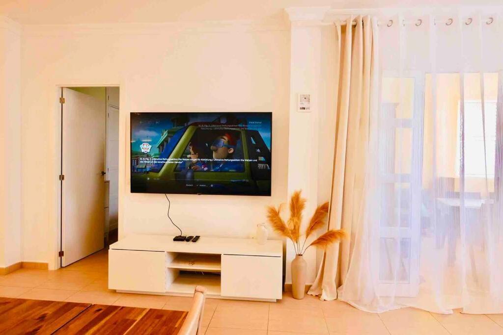 Costa Adeje, 2 Bedrooms Apartment Extérieur photo