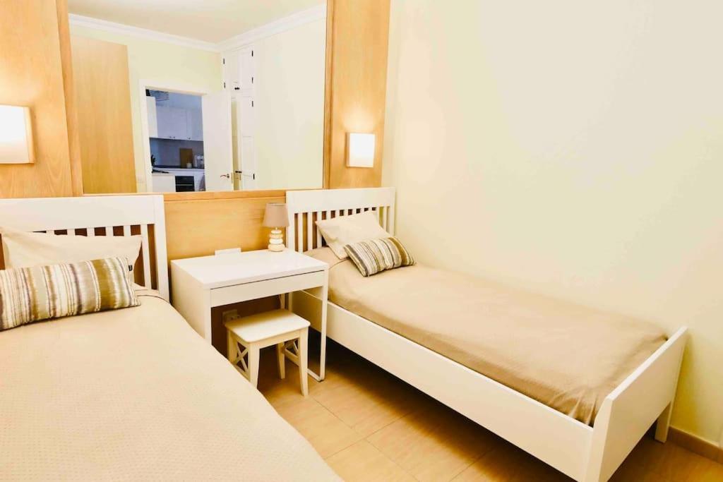 Costa Adeje, 2 Bedrooms Apartment Extérieur photo
