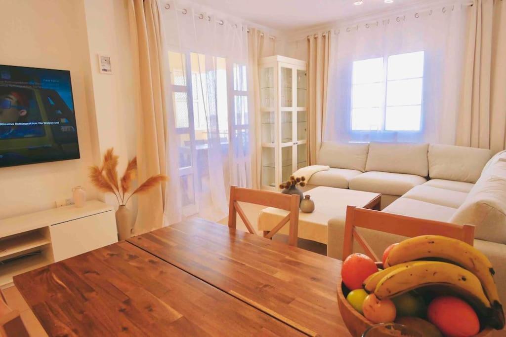 Costa Adeje, 2 Bedrooms Apartment Extérieur photo