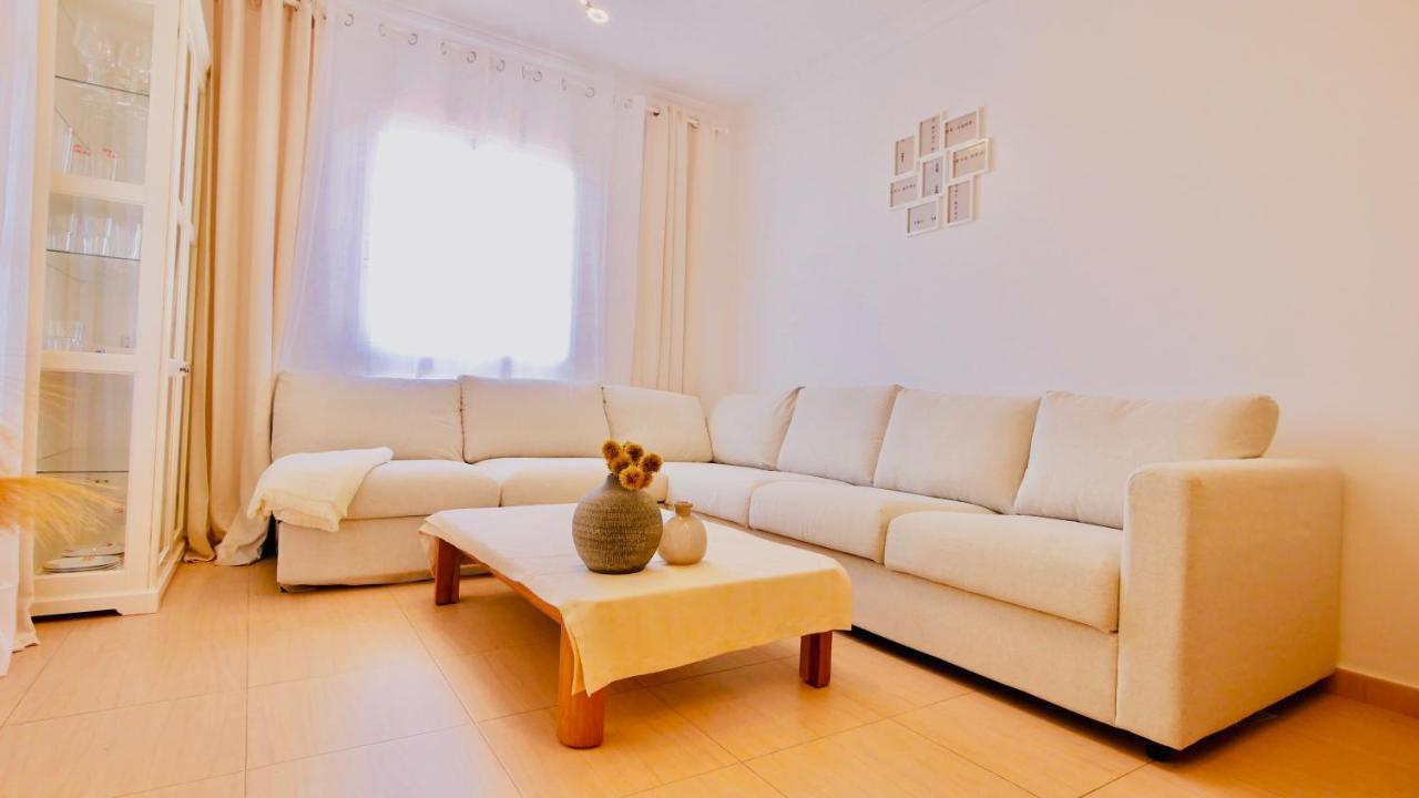 Costa Adeje, 2 Bedrooms Apartment Extérieur photo