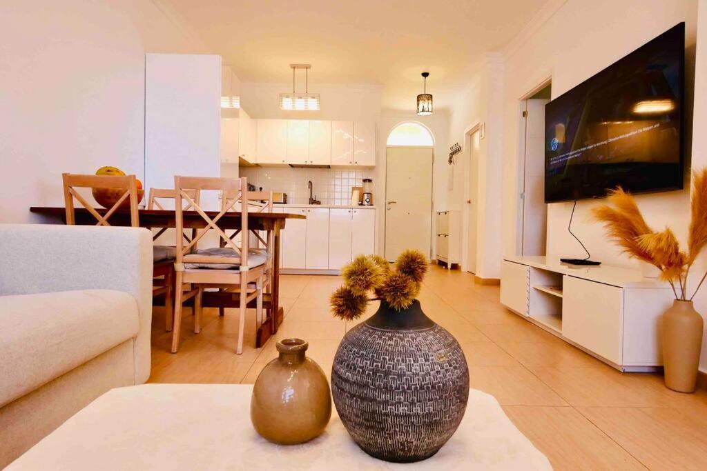 Costa Adeje, 2 Bedrooms Apartment Extérieur photo