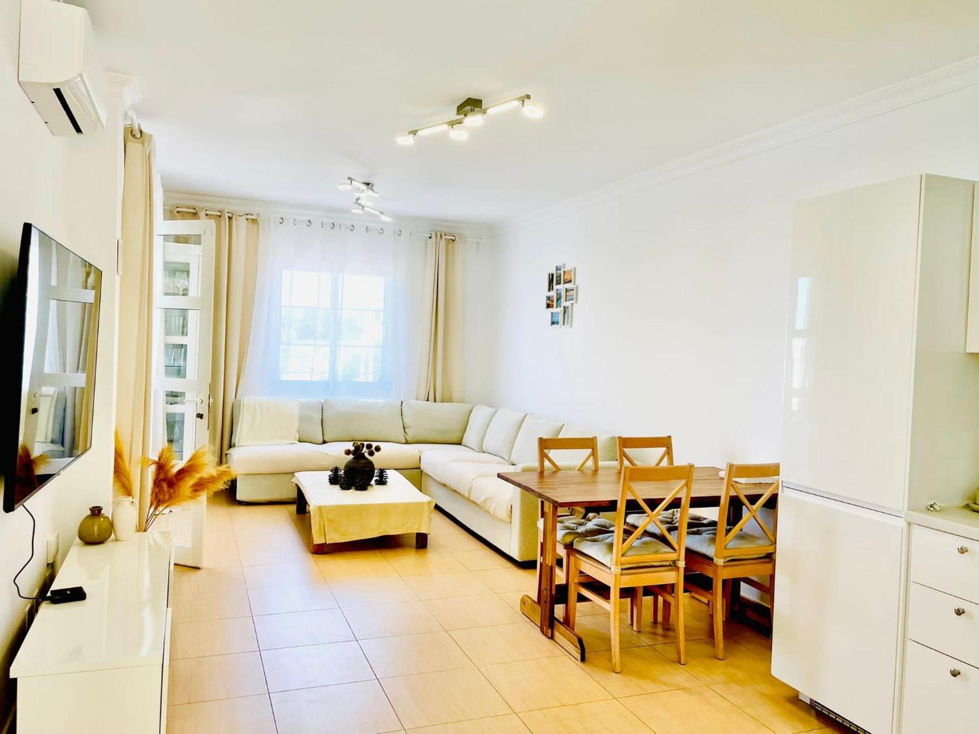 Costa Adeje, 2 Bedrooms Apartment Extérieur photo